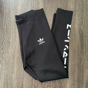Adidas Leggings
